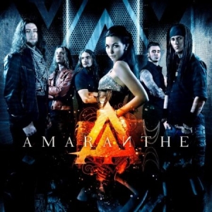 Amaranthe - Amaranthe in the group Minishops / Amaranthe at Bengans Skivbutik AB (3841848)