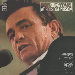 Cash Johnny - At Folsom Prison (150 Gram Vinyl, Reissue) in the group VINYL / Upcoming releases / Country at Bengans Skivbutik AB (3842055)