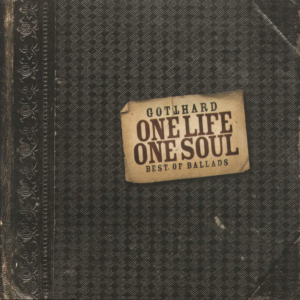 Gotthard - One Life One Soul in the group CD / Hårdrock at Bengans Skivbutik AB (3842059)