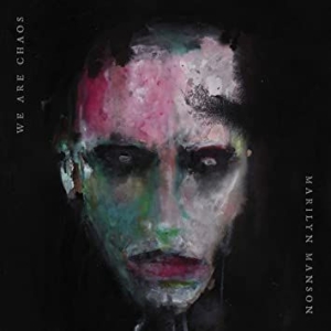 Marilyn Manson - We Are Chaos in the group OTHER /  /  at Bengans Skivbutik AB (3842063)