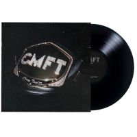 COREY TAYLOR - CMFT (LTD. VINYL BLACK) in the group OUR PICKS / Album Of The Year 2020 / Kerrang 2020 at Bengans Skivbutik AB (3842074)