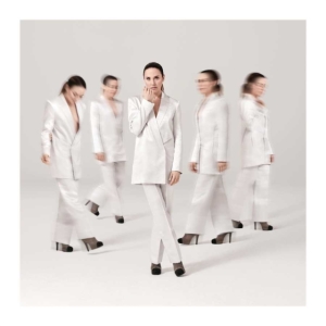 Melanie C - Melanie C in the group VINYL / Pop-Rock at Bengans Skivbutik AB (3842136)