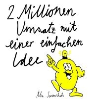 Screenshots - 2 Millionen Umsatz Mit Einer Einfac in the group VINYL / Jazz at Bengans Skivbutik AB (3842138)