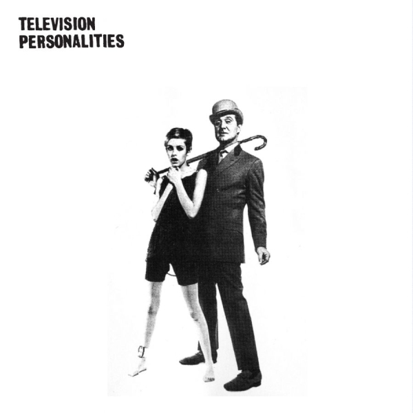 Television Personalities - And Don't The Kids Just Love It in the group VINYL / Bestsellers at Bengans Skivbutik AB (3842178)