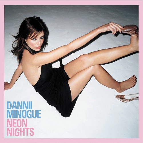 Minogue Dannii - Nean Nights (Deluxe Edition) in the group VINYL / Pop at Bengans Skivbutik AB (3842187)