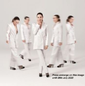 Melanie C - Melanie C in the group CD / Pop at Bengans Skivbutik AB (3842203)