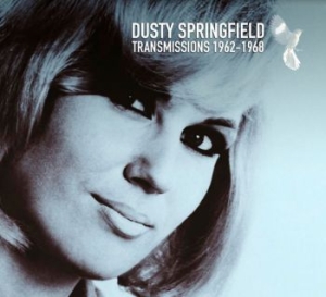 Springfield Dusty - Transmissions 1962-1968 in the group CD / Rock at Bengans Skivbutik AB (3842221)