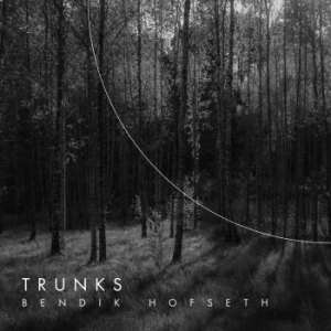 Hofseth Bendik - Trunks in the group CD / Jazz at Bengans Skivbutik AB (3842226)