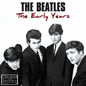 Beatles - Early Years in the group OUR PICKS / CD Pick 4 pay for 3 at Bengans Skivbutik AB (3842234)