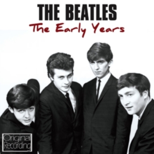 Beatles - Early Years in the group Labels /  at Bengans Skivbutik AB (3842234)