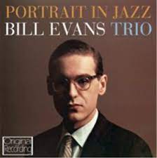 Evans Bill Trio - Portrait In Jazz in the group OTHER / 6289 CD at Bengans Skivbutik AB (3842237)