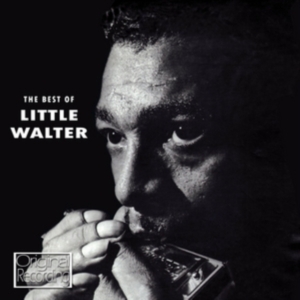 Little Walter - Best Of Little Walter in the group CD / Best Of,Jazz at Bengans Skivbutik AB (3842238)