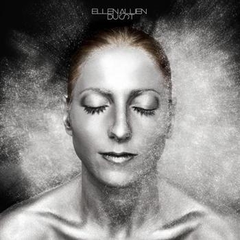 Allien Ellen - Dust in the group CD / Bestsellers at Bengans Skivbutik AB (3842244)