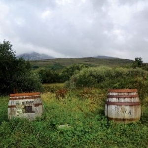 Mekons & Robbie Fulks - Jura in the group CD / Rock at Bengans Skivbutik AB (3842246)