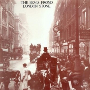 Bevis Frond The - London Stone in the group CD / Pop-Rock at Bengans Skivbutik AB (3842266)