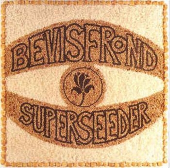 Bevis Frond The - Superseeder in the group CD / Bestsellers at Bengans Skivbutik AB (3842268)