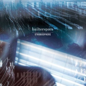 Bailterspace - Strobosphere in the group CD / Rock at Bengans Skivbutik AB (3842289)