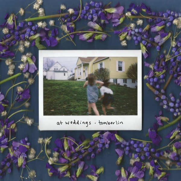 Tomberlin - At Weddings in the group CD / Bestsellers at Bengans Skivbutik AB (3842304)