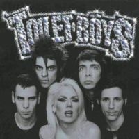 Toilet Boys - Toilet Boys in the group CD / Pop-Rock at Bengans Skivbutik AB (3842305)