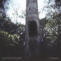 Southeast Engine - Canary in the group CD / Pop-Rock at Bengans Skivbutik AB (3842312)