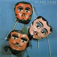 Blank Dogs - Fields in the group CD / Pop-Rock at Bengans Skivbutik AB (3842333)