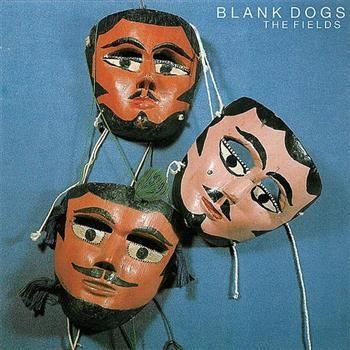Blank Dogs - Fields in the group CD / Rock at Bengans Skivbutik AB (3842333)