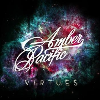 Amber Pacific - Virtues in the group CD / Pop-Rock at Bengans Skivbutik AB (3842336)