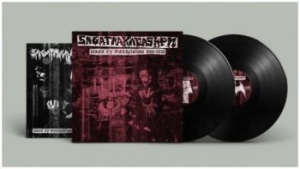 Sagatrakavashen - Saga Of Darkness (2 Lp Vinyl) in the group VINYL / Hårdrock at Bengans Skivbutik AB (3842354)