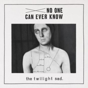 Twilight Sad - No One Can Ever Know (Col.Lp Reissu in the group VINYL / Rock at Bengans Skivbutik AB (3842549)