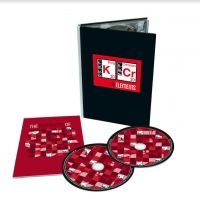 King Crimson - Elements Tour Box 2020 in the group CD / Pop-Rock at Bengans Skivbutik AB (3842597)