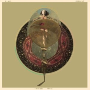Perkins Elvis - Creation Myths in the group CD / Pop-Rock,World Music at Bengans Skivbutik AB (3842598)