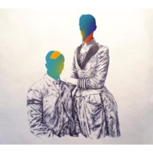 Algiers - Youre The Captain in the group CD / Pop-Rock at Bengans Skivbutik AB (3842599)