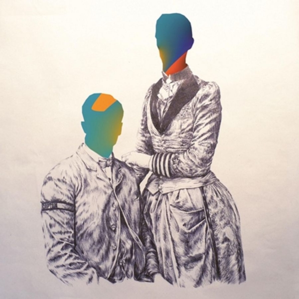 Algiers - Youre The Captain in the group CD / Bestsellers at Bengans Skivbutik AB (3842599)