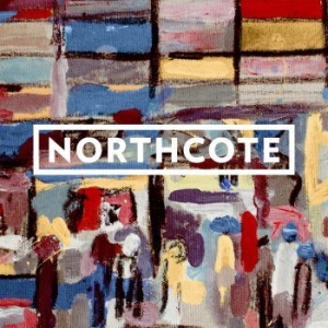 Northcote - Northcote in the group CD / Pop-Rock at Bengans Skivbutik AB (3842610)