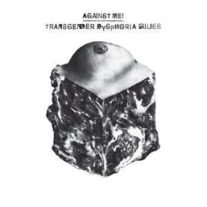 Against Me! - Transgender Dysphoria Blues in the group CD / Rock at Bengans Skivbutik AB (3842611)