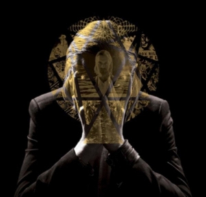 Saint Leonard's Horses - Good Luck Everybody in the group CD / Pop-Rock at Bengans Skivbutik AB (3842619)