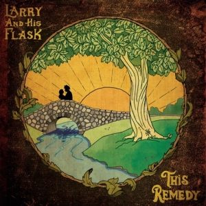 Larry And His Flask - This Remedy in the group OTHER / Övrigt /  at Bengans Skivbutik AB (3842635)