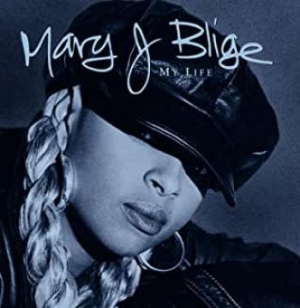 Mary J. Blige - My Life (2Lp) in the group Minishops / Mary Blige at Bengans Skivbutik AB (3842670)
