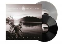 Ascension Of The Watchers - Apocrypha (2Lp Svart/Klar) in the group VINYL / Pop-Rock at Bengans Skivbutik AB (3842880)