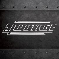 Sabotage - Sabotage in the group CD / Hårdrock at Bengans Skivbutik AB (3842893)