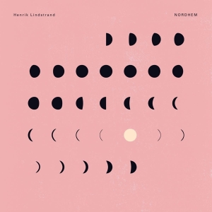 Henrik Lindstrand - Nordhem in the group CD / Klassiskt,Pop-Rock at Bengans Skivbutik AB (3842981)