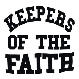 Terror - Keepers Of The Faith - 10th Anniversary  in the group VINYL / Punk at Bengans Skivbutik AB (3842983)