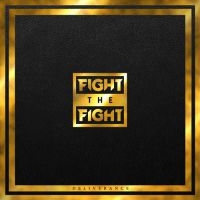 Fight The Fight - Deliverance in the group CD / Upcoming releases / Hardrock/ Heavy metal at Bengans Skivbutik AB (3843000)