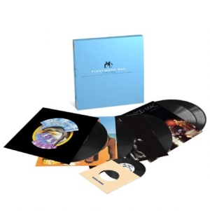 Fleetwood Mac - Fleetwood Mac (1973-1974) in the group VINYL / Pop-Rock at Bengans Skivbutik AB (3843004)