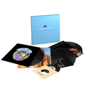 Fleetwood Mac - Fleetwood Mac (1973-1974) in the group VINYL / Pop-Rock at Bengans Skivbutik AB (3843004)