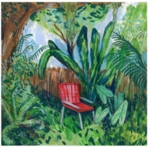 Lawn - Johnny in the group VINYL / Pop-Rock at Bengans Skivbutik AB (3843022)