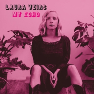 Veirs Laura - My Echo in the group CD / Pop-Rock at Bengans Skivbutik AB (3843100)