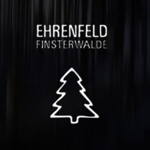 Ehrenfeld - Finsterwalde (Vinyl) in the group VINYL / Hårdrock at Bengans Skivbutik AB (3843118)