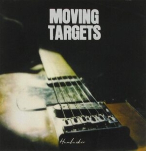 Moving Targets - Humbucker in the group CD / Pop-Rock at Bengans Skivbutik AB (3843123)