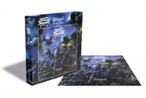 King Diamond - Abigail Puzzle in the group MERCHANDISE / Merch / Hårdrock at Bengans Skivbutik AB (3843135)